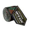 Hand Wraps for Boxing - Army Green Camo