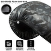 Grey Camo Kids Boxing Gloves & Pads Bundle