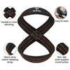 Heavy Duty Figure 8 Straps