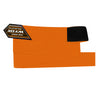 Boxing Hand Wraps - Orange