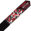 Hand Wraps - Red Camo