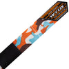 Boxing Hand Wraps - Orange Camo