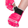 MMA Training Gloves - Pink