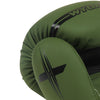 Training Boxing Gloves - Green