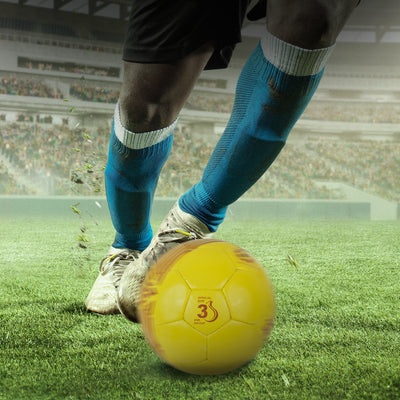 WYOX Soccer Ball (Size-3) - WYOX