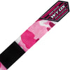 Boxing Hand Wraps - Pink Camo