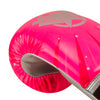 Silver Star Kids Boxing Gloves