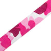 Boxing Hand Wraps - Pink Camo