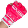 MMA Training Gloves - Pink