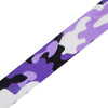 Hand Wraps - Purple Camo