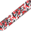 Hand Wraps - Red Camo