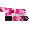 Boxing Hand Wraps - Pink Camo