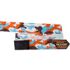 Boxing Hand Wraps - Orange Camo