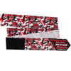 Hand Wraps - Red Camo