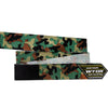 Hand Wraps for Boxing - Army Green Camo