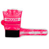 MMA Training Gloves - Pink