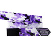 Hand Wraps - Purple Camo