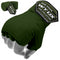 Army Green Boxing Hand Wraps - 120"