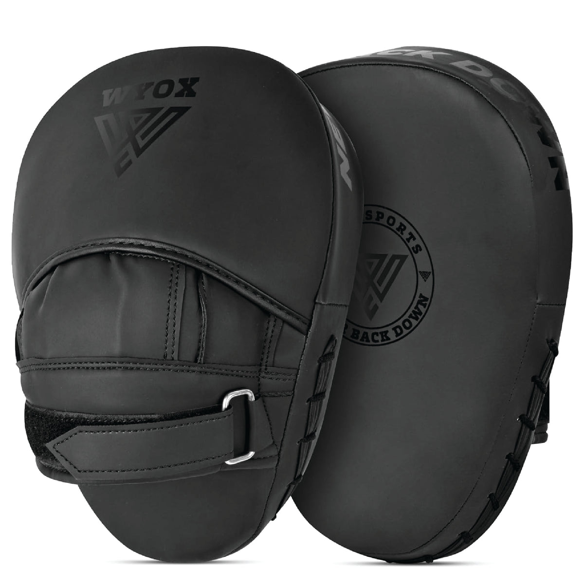 Boxing Focus Pads - WYOX SPORTS