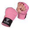 wyox Pink Gel Hosiery Inner Gloves