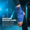 sports ankle support sleeve