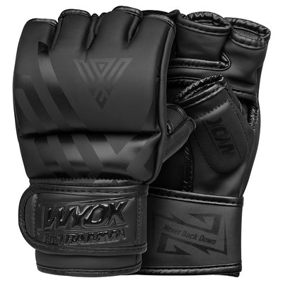 MMA Sparring Gloves