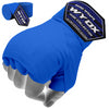 Blue Hand Wraps for Boxing