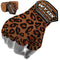 Hand Wraps for Boxing - Cheetah Pattern