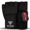 Gel Inner Gloves & Hand Wraps Bundle