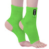 Green Compression Ankle Sleeve