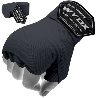 Hand Wraps for Boxing - Grey