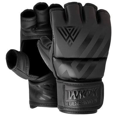 MMA Sparring Gloves