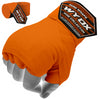 Boxing Hand Wraps - Orange