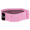 Pink Adjustable Resistance Bands