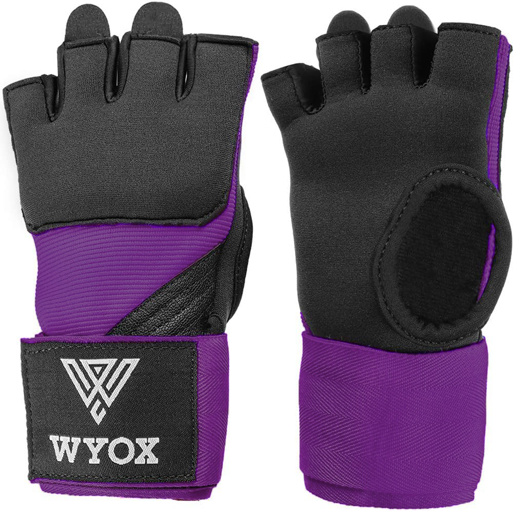 Quick hand wraps - neoprene