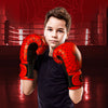 Kids Spider Boxing Gloves