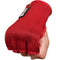 Red Quick Hand Wraps - Compression Hand Sleeves