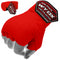 Red 180 Inch Hand Wraps