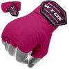 Boxing Hand Wraps - Shocking Pink