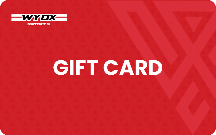 WYOX Gift Cards