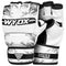 MMA Sparring Gloves - White