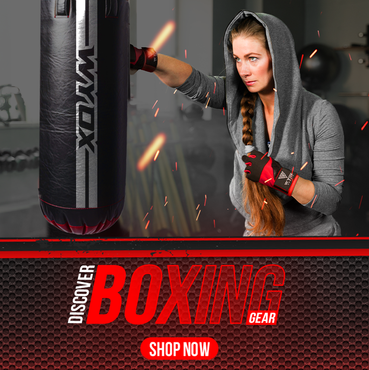 Boxing Gear Banner Wyox_Rise_Boxing_Gear