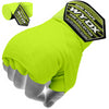 Hand Wraps for Boxing - Neon Green