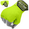 Hand Wraps for Boxing - Neon Green