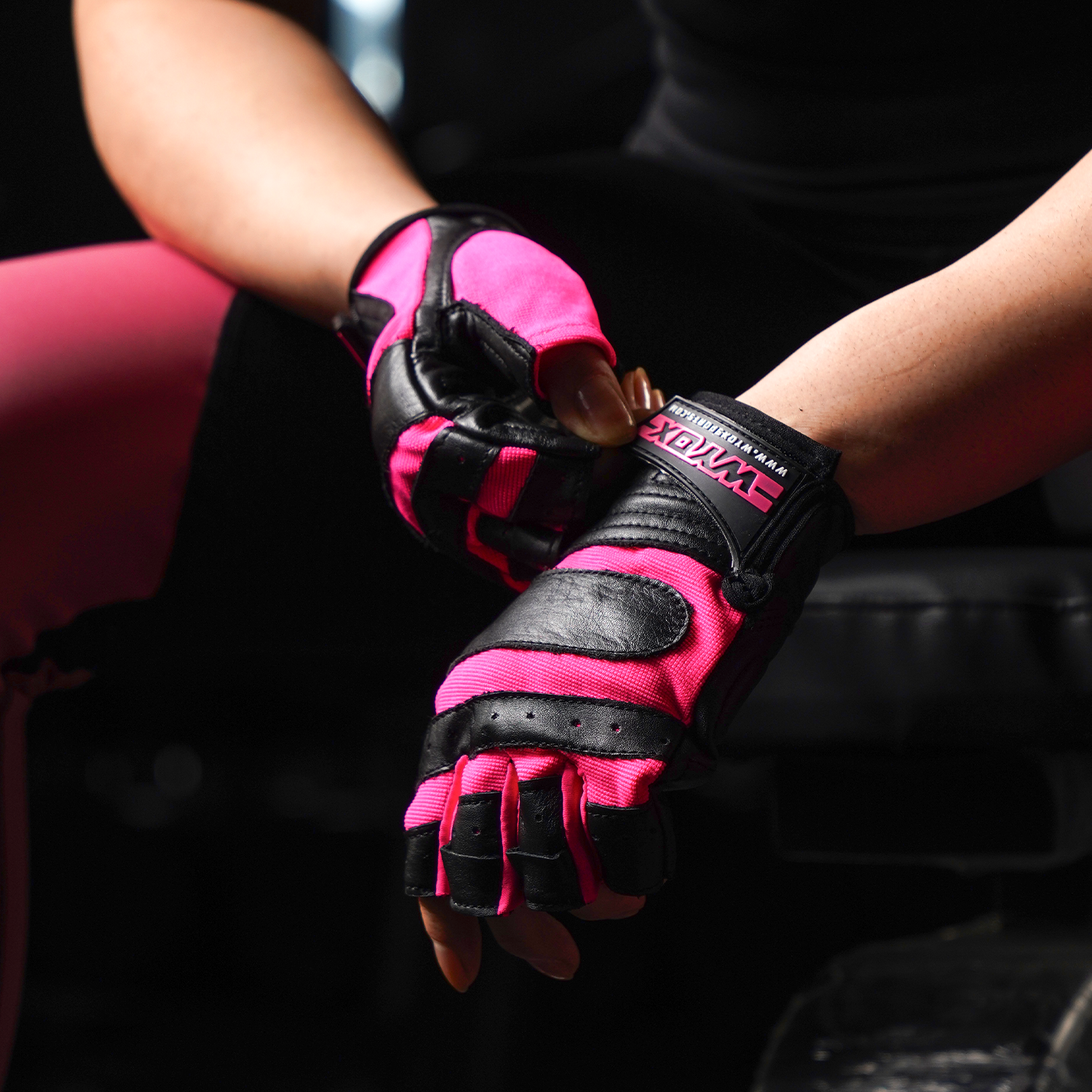 best lifting gloves womens